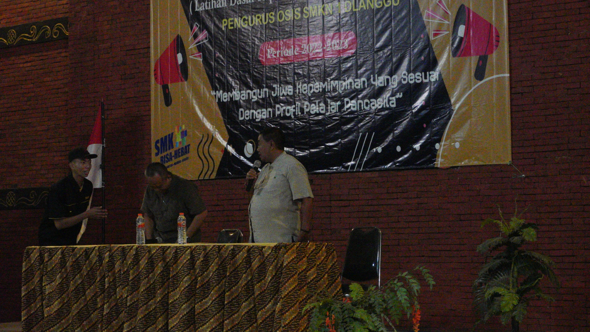 LDKPD OSIS 2022/2023