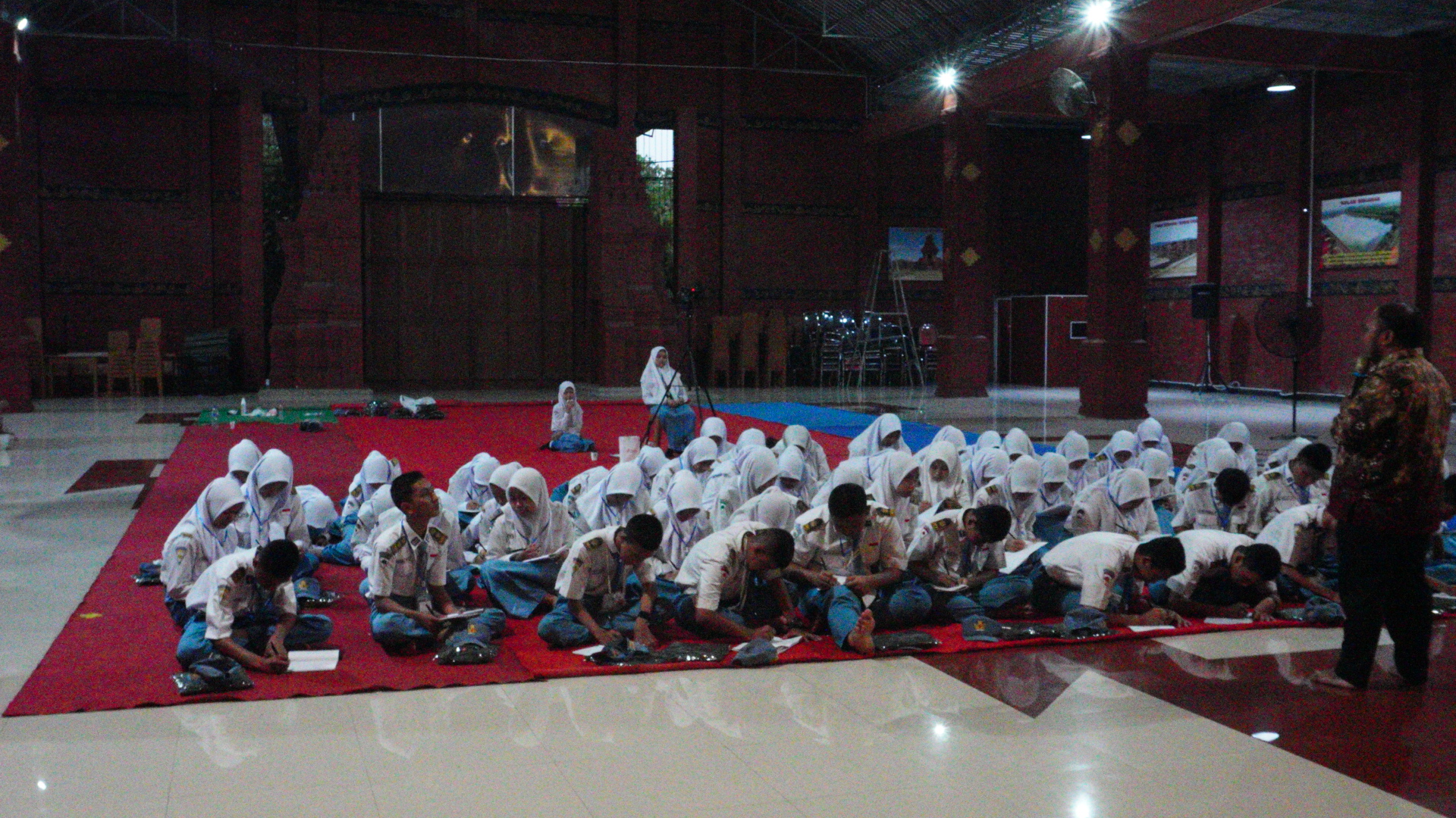 LDKPD OSIS 2022/2023