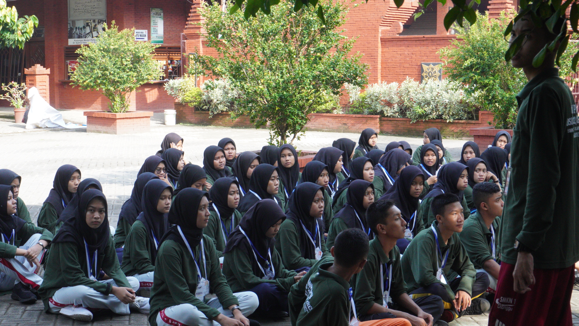 LDKPD OSIS 2022/2023