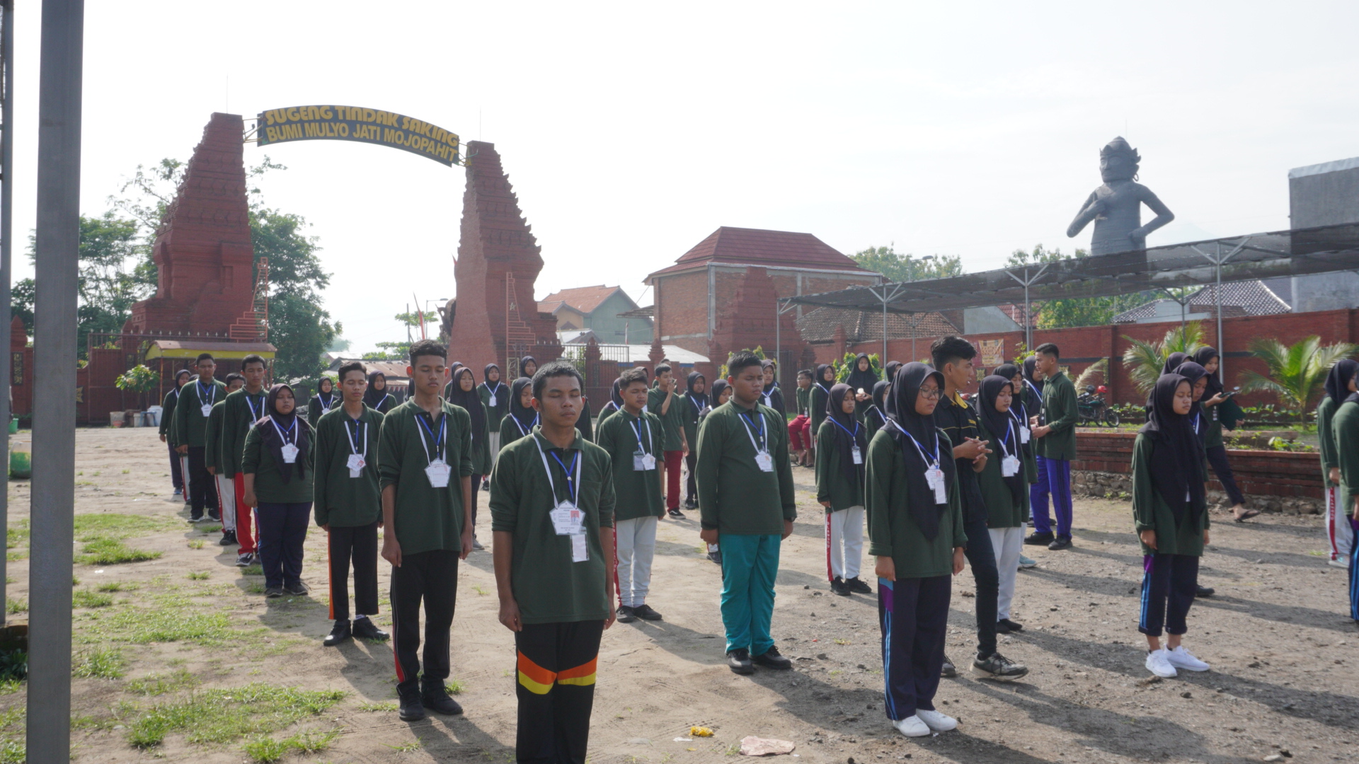 LDKPD OSIS 2022/2023