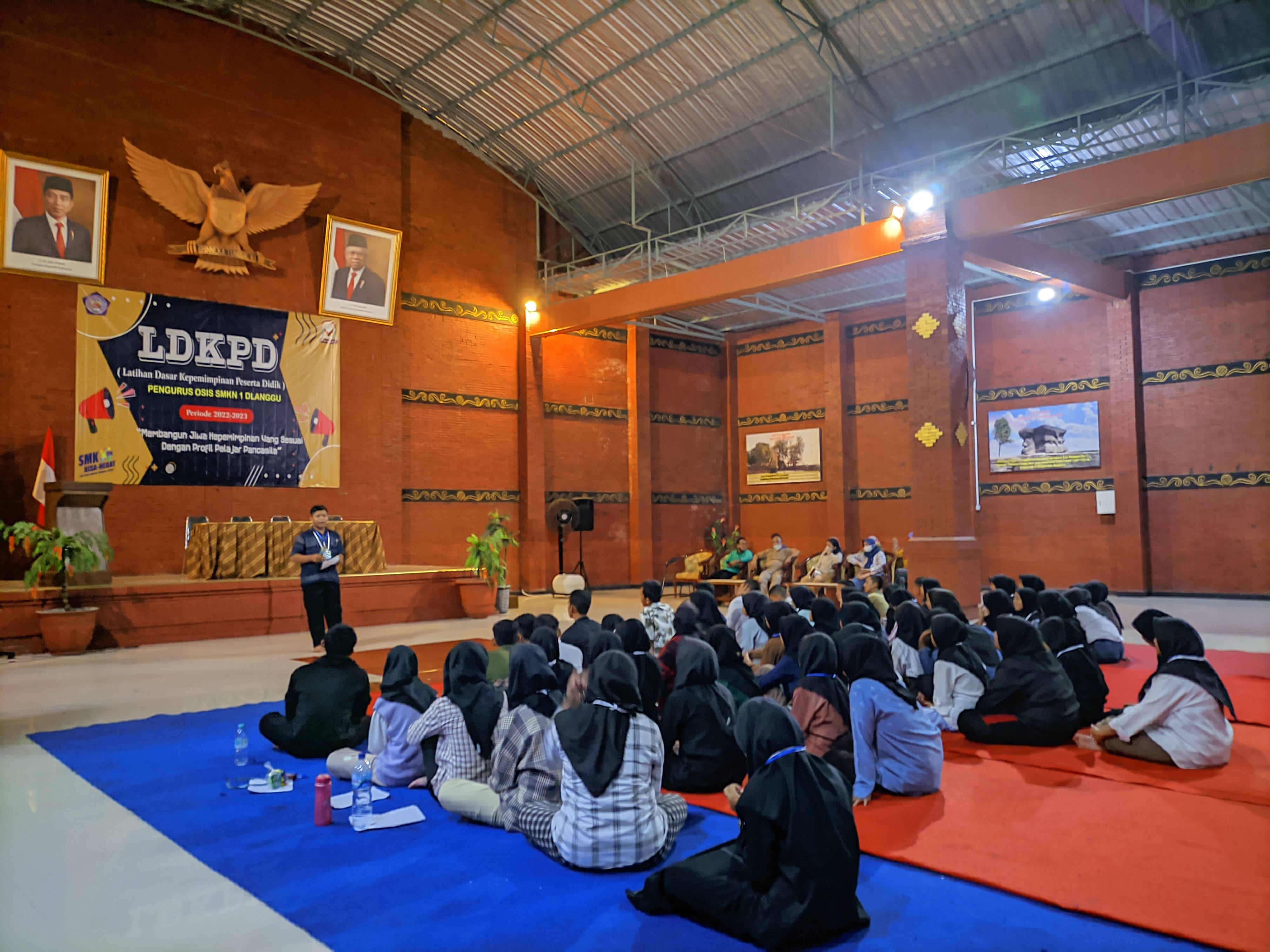 LDKPD OSIS 2022/2023
