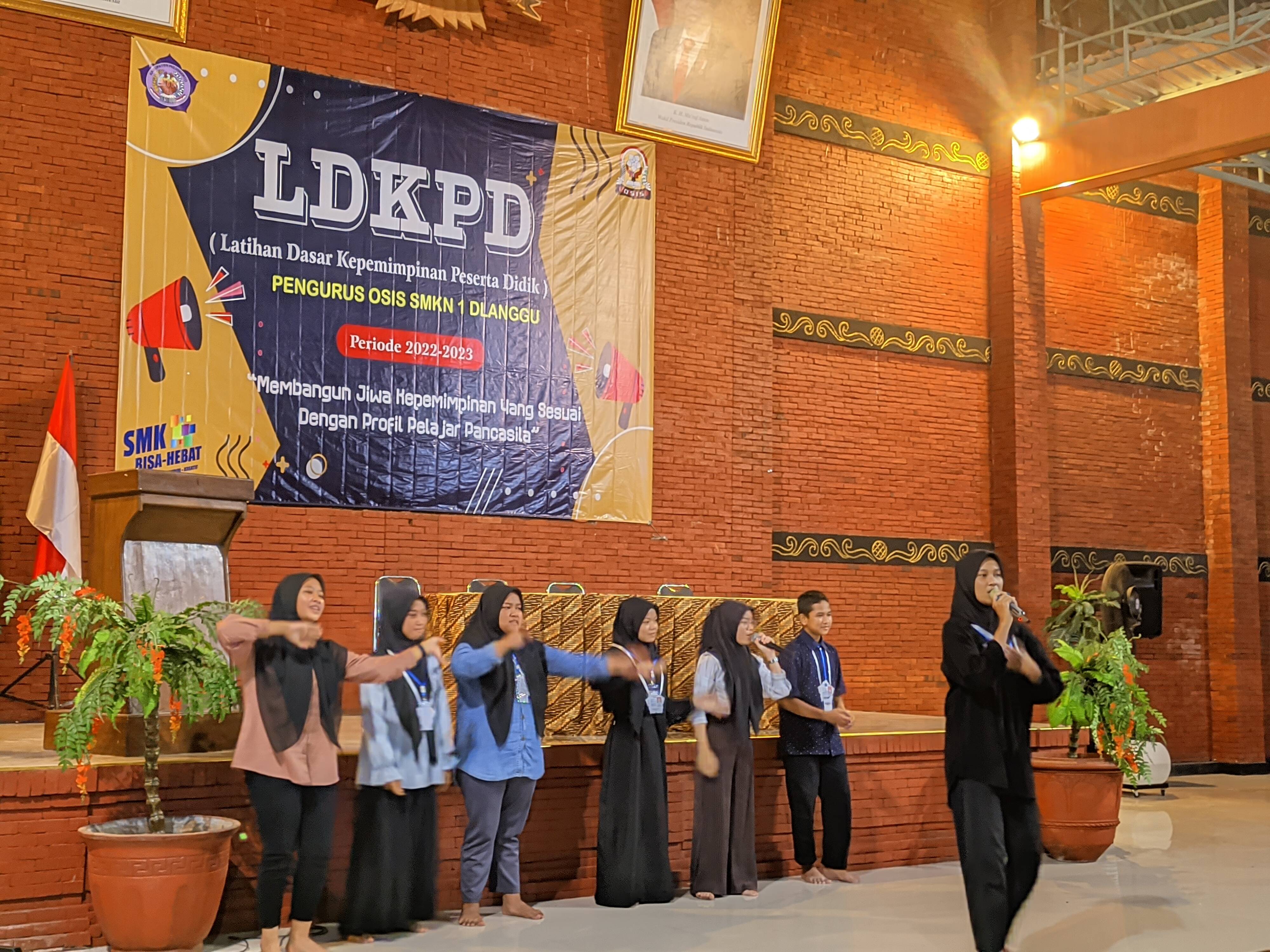 LDKPD OSIS 2022/2023