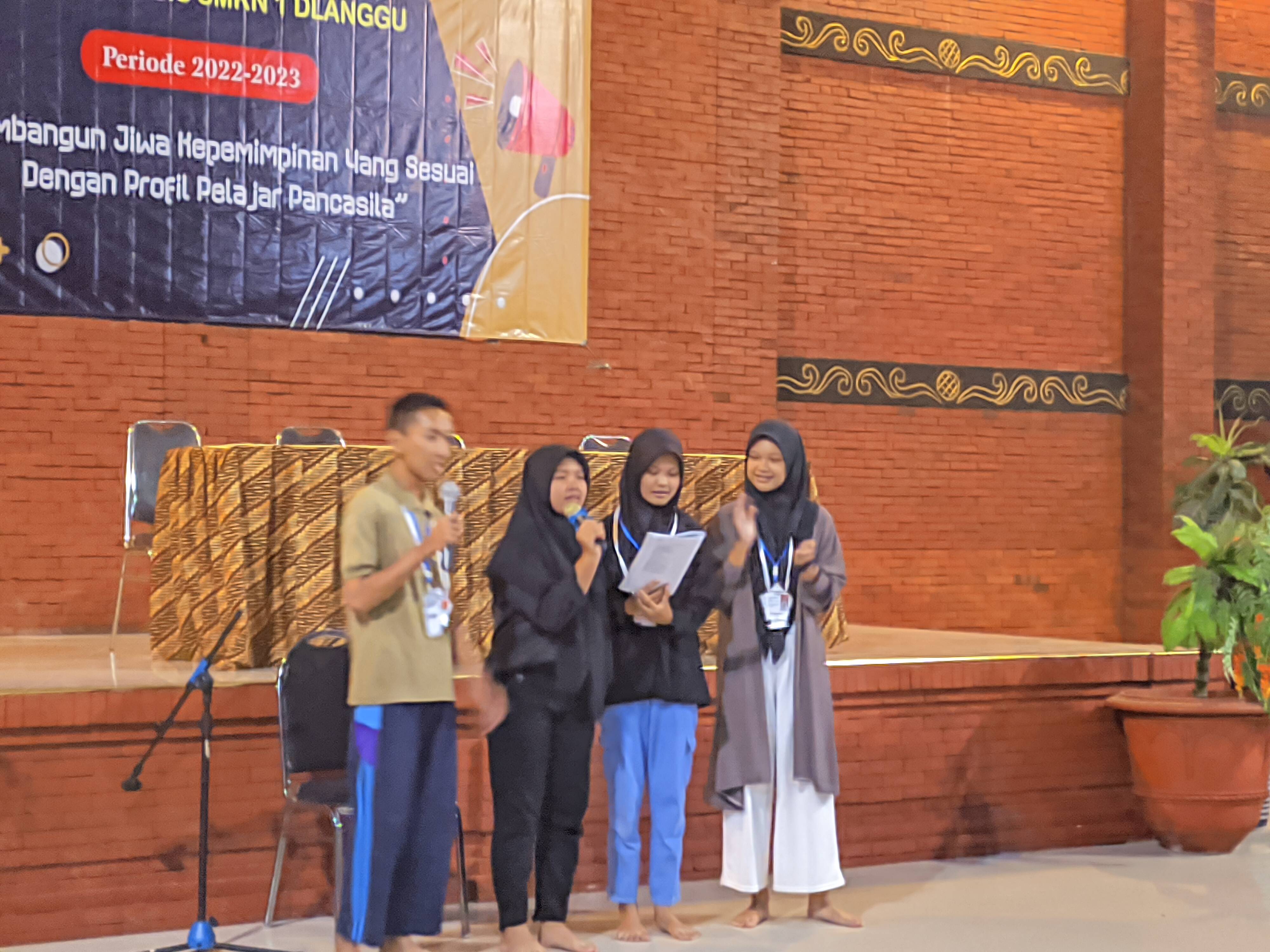 LDKPD OSIS 2022/2023