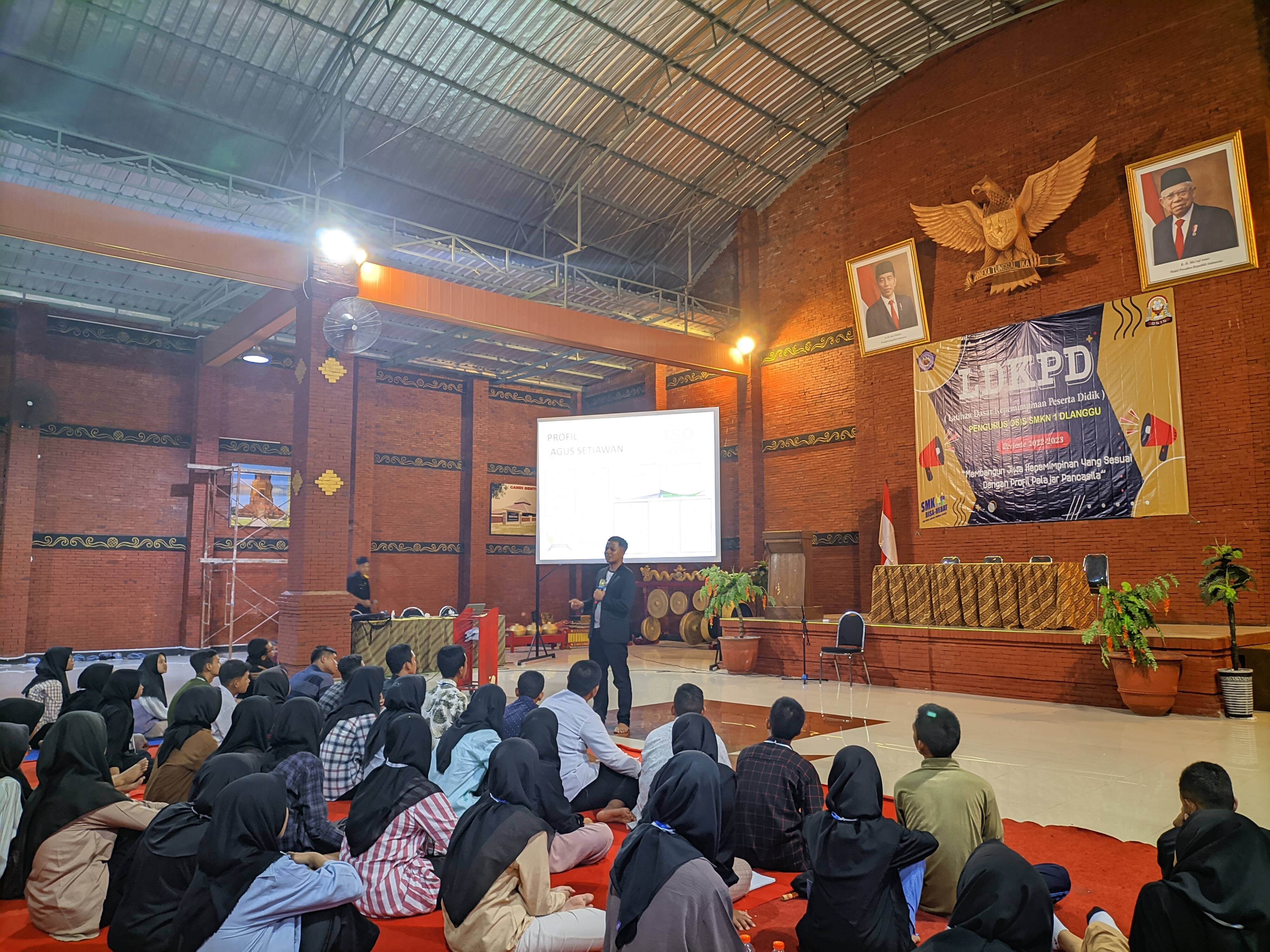 LDKPD OSIS 2022/2023