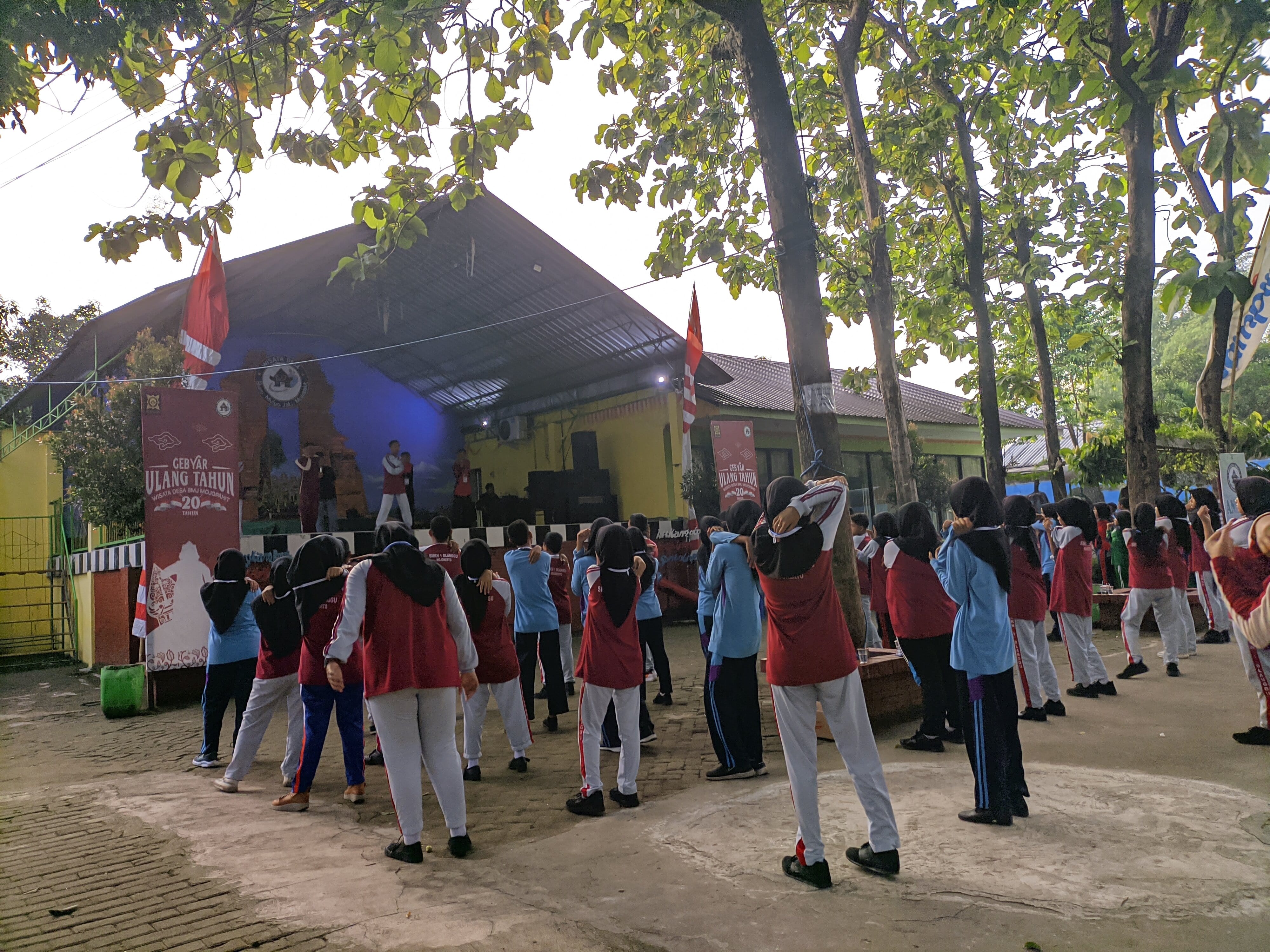 LDKPD OSIS 2022/2023