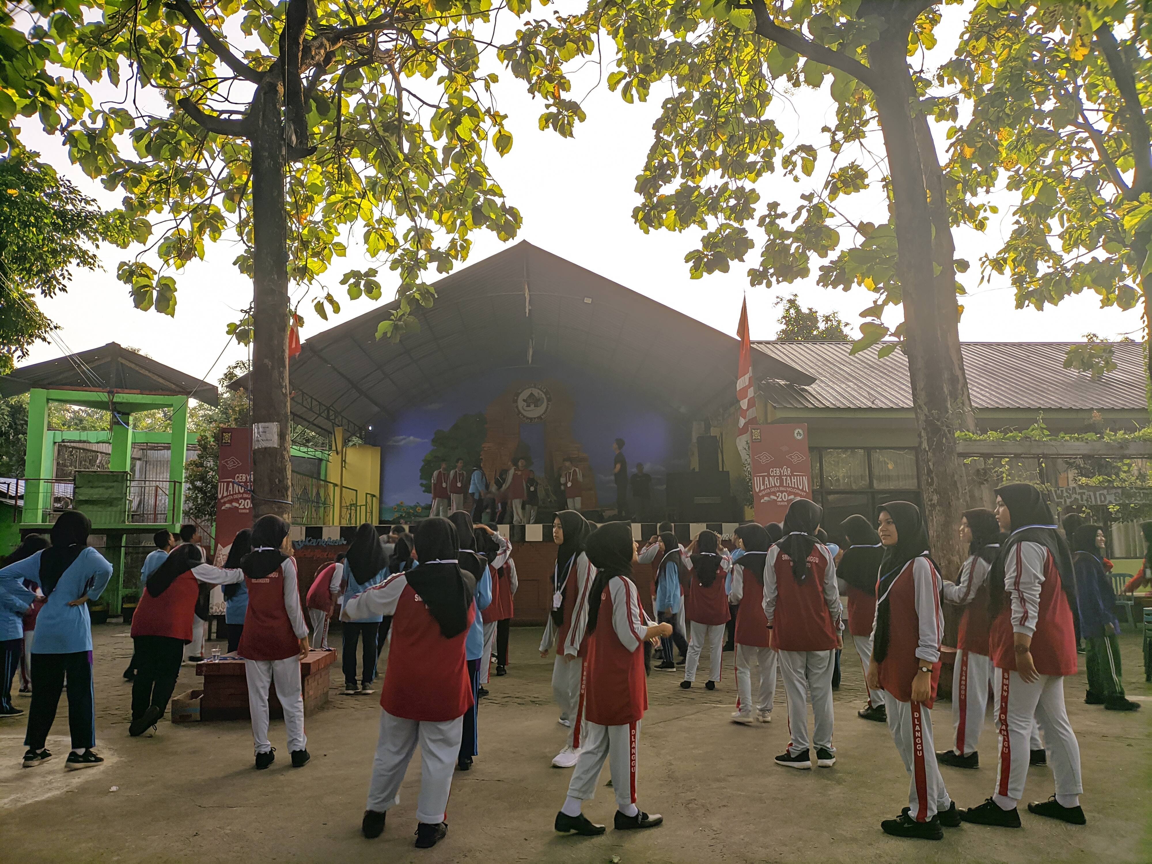 LDKPD OSIS 2022/2023