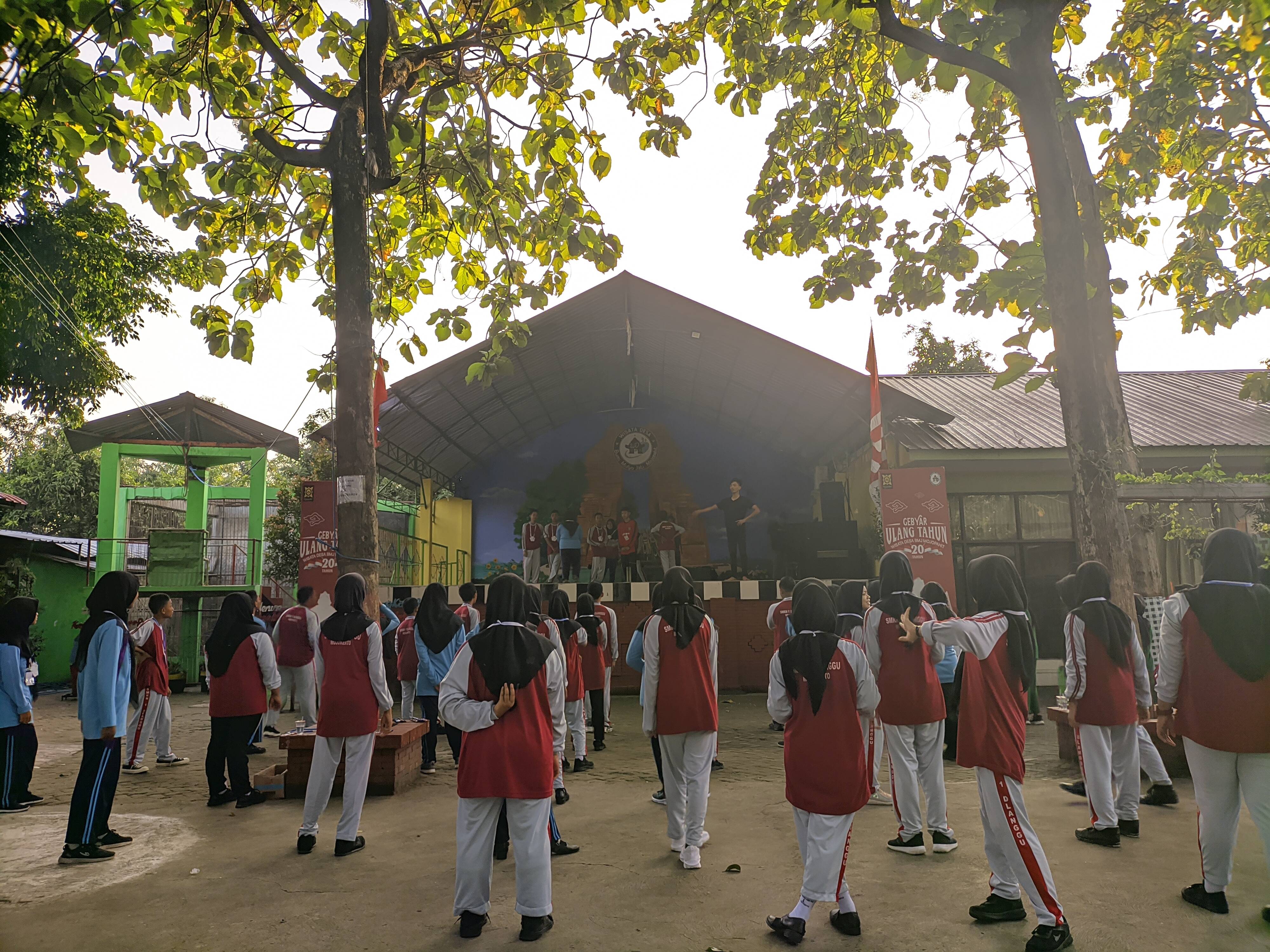 LDKPD OSIS 2022/2023