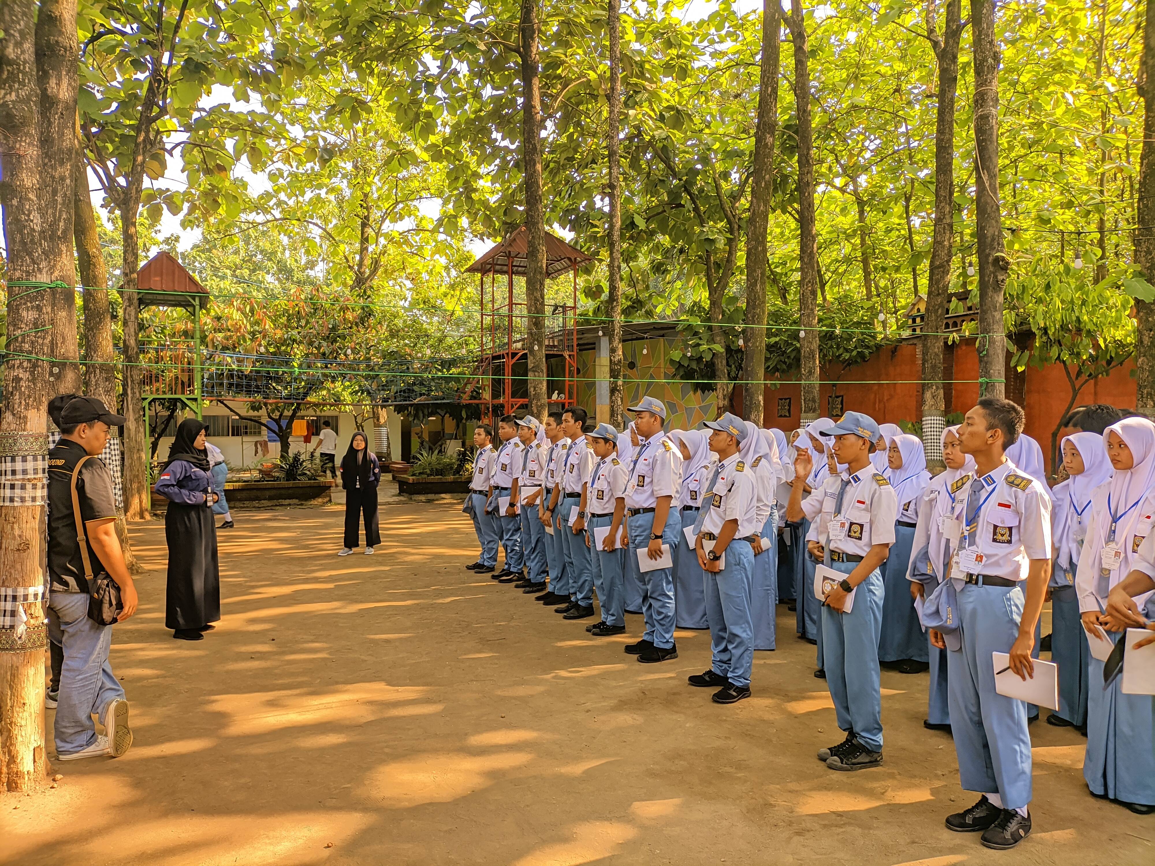 LDKPD OSIS 2022/2023