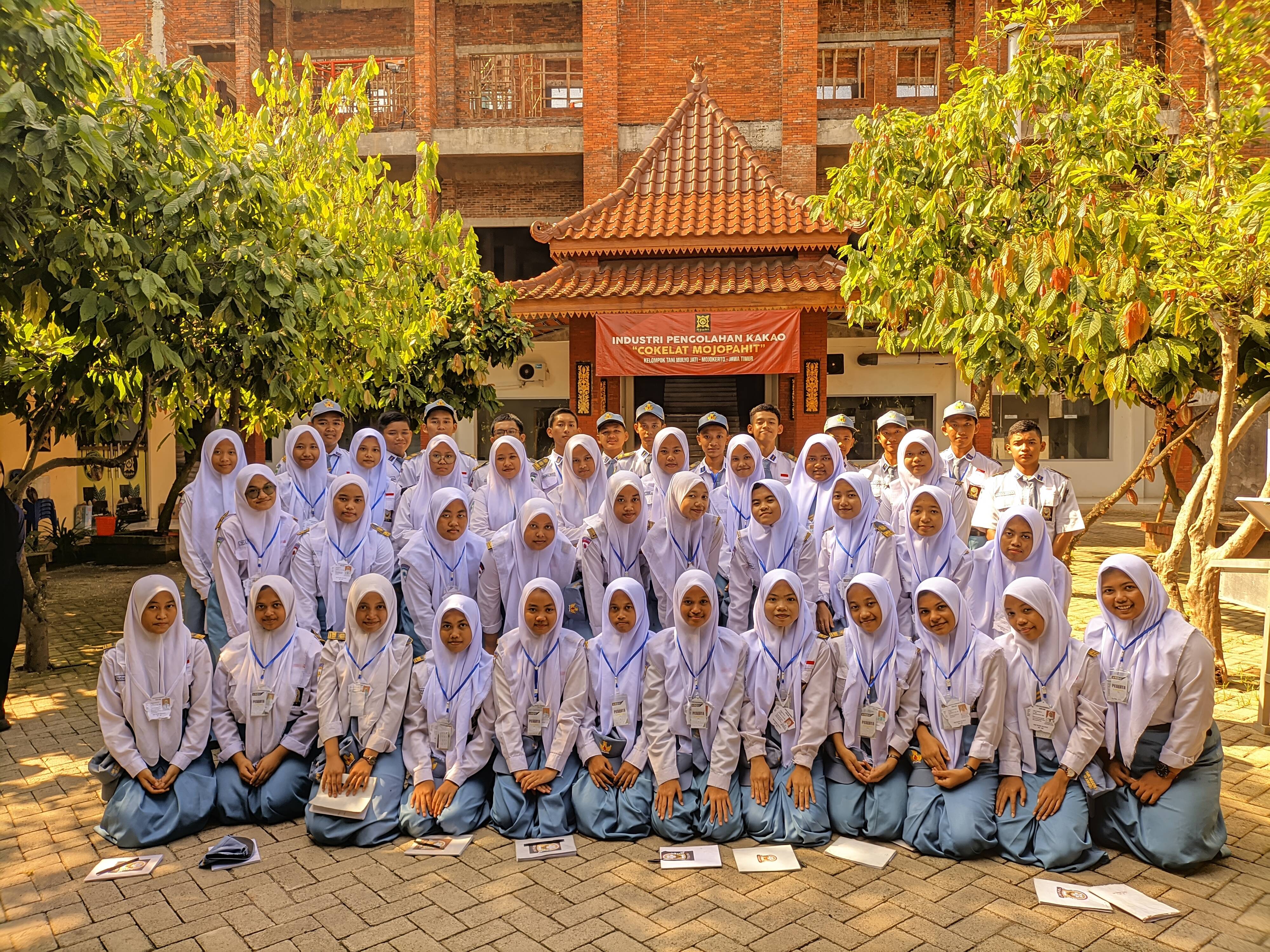 LDKPD OSIS 2022/2023
